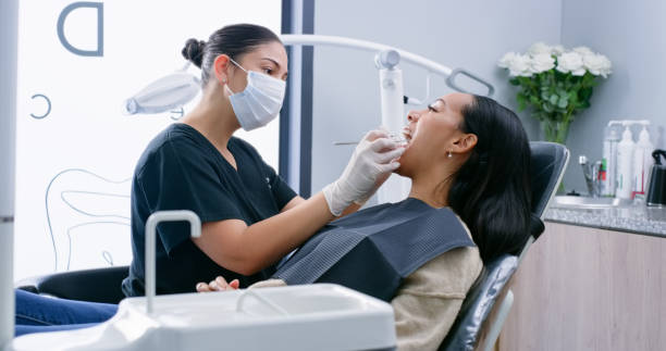 Best Root Canal Treatment  in Badieville, LA