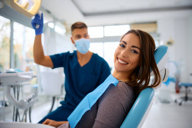 Professional  Dental Services in Labadieville, LA