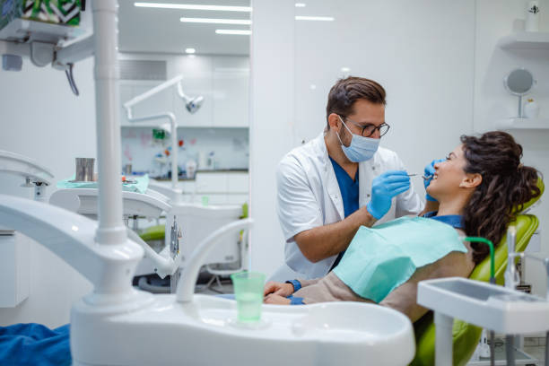 Best Dental Exams and Cleanings  in Badieville, LA