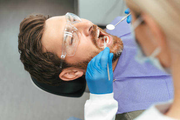 Best Root Canal Treatment  in Badieville, LA